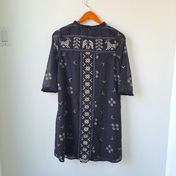 Scotch & Soda boho dress - Picture 3 of 6